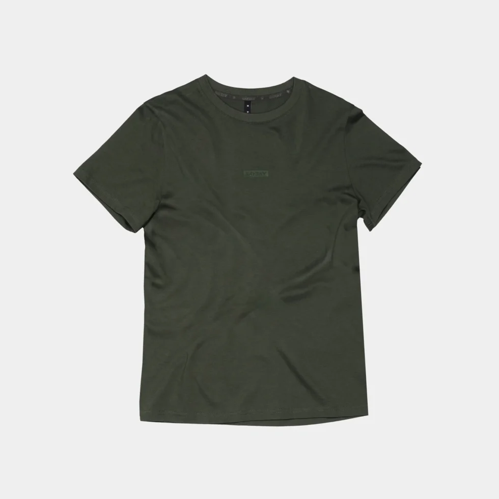 Saysky Everyday T-Shirt Herren – Bild 4