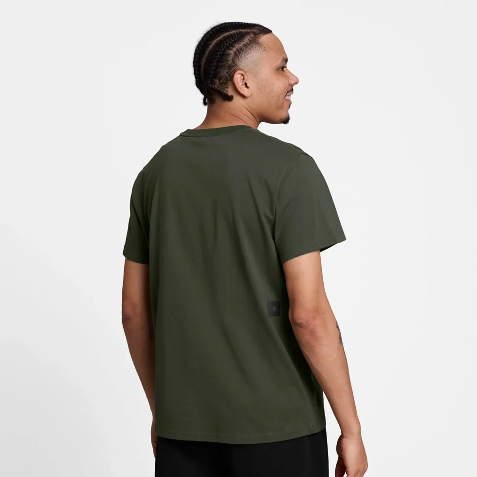 Saysky Everyday T-Shirt Herren – Bild 2