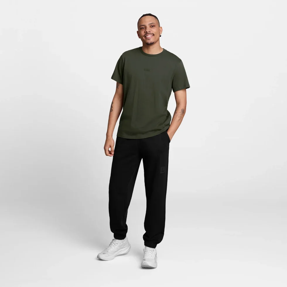 Saysky Everyday T-Shirt Herren – Bild 3