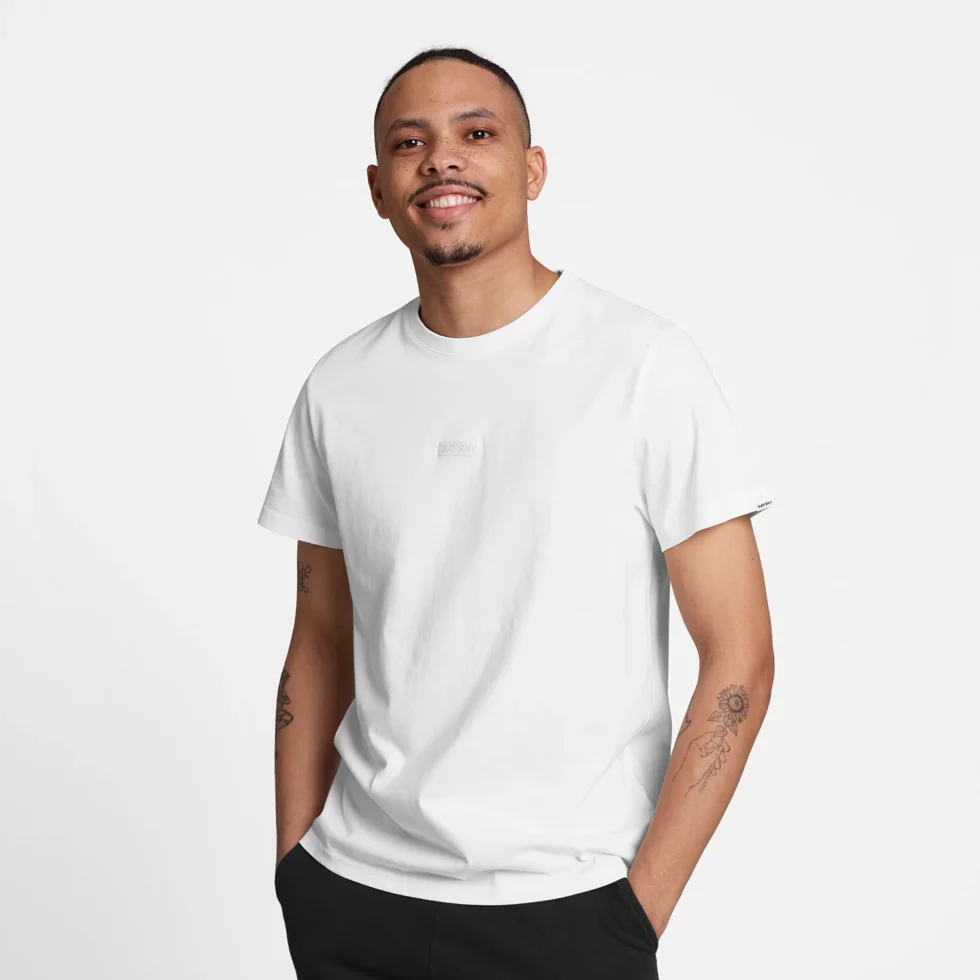 Saysky Everyday T-Shirt Herren – Bild 6
