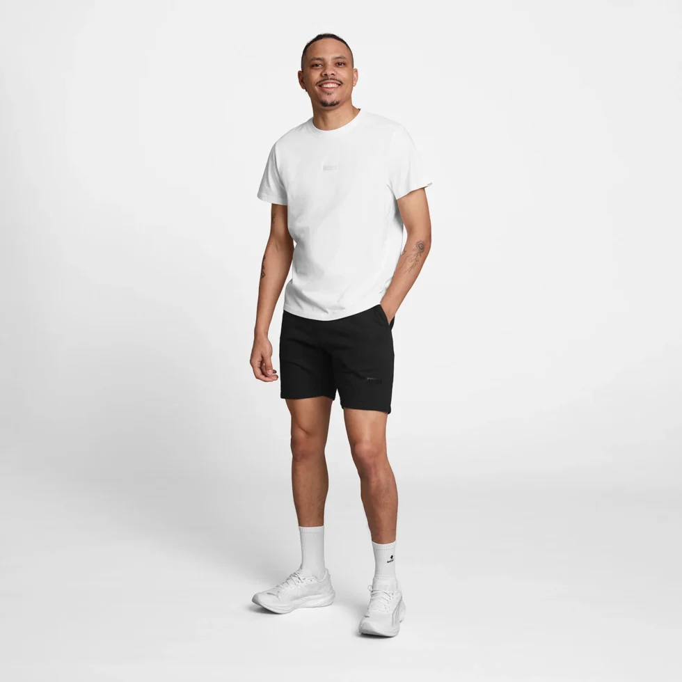 Saysky Everyday T-Shirt Herren – Bild 8