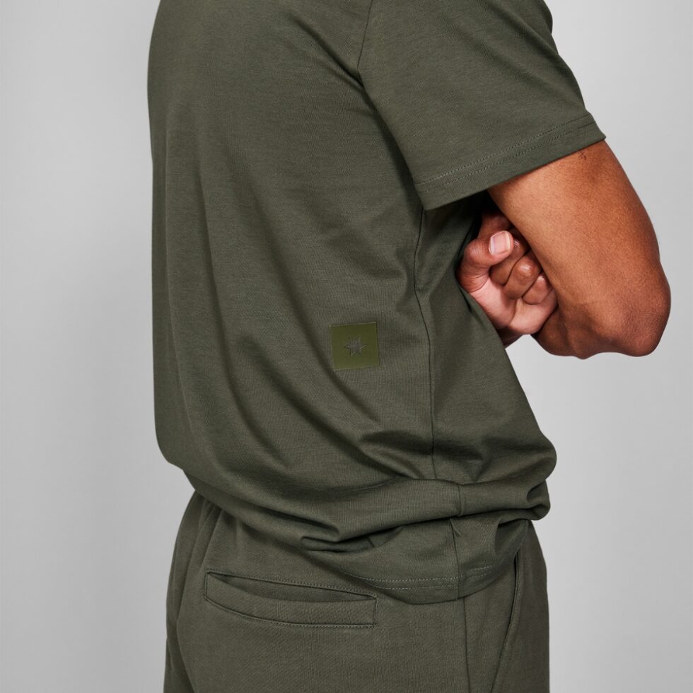 Saysky Everyday T-Shirt Herren – Bild 5