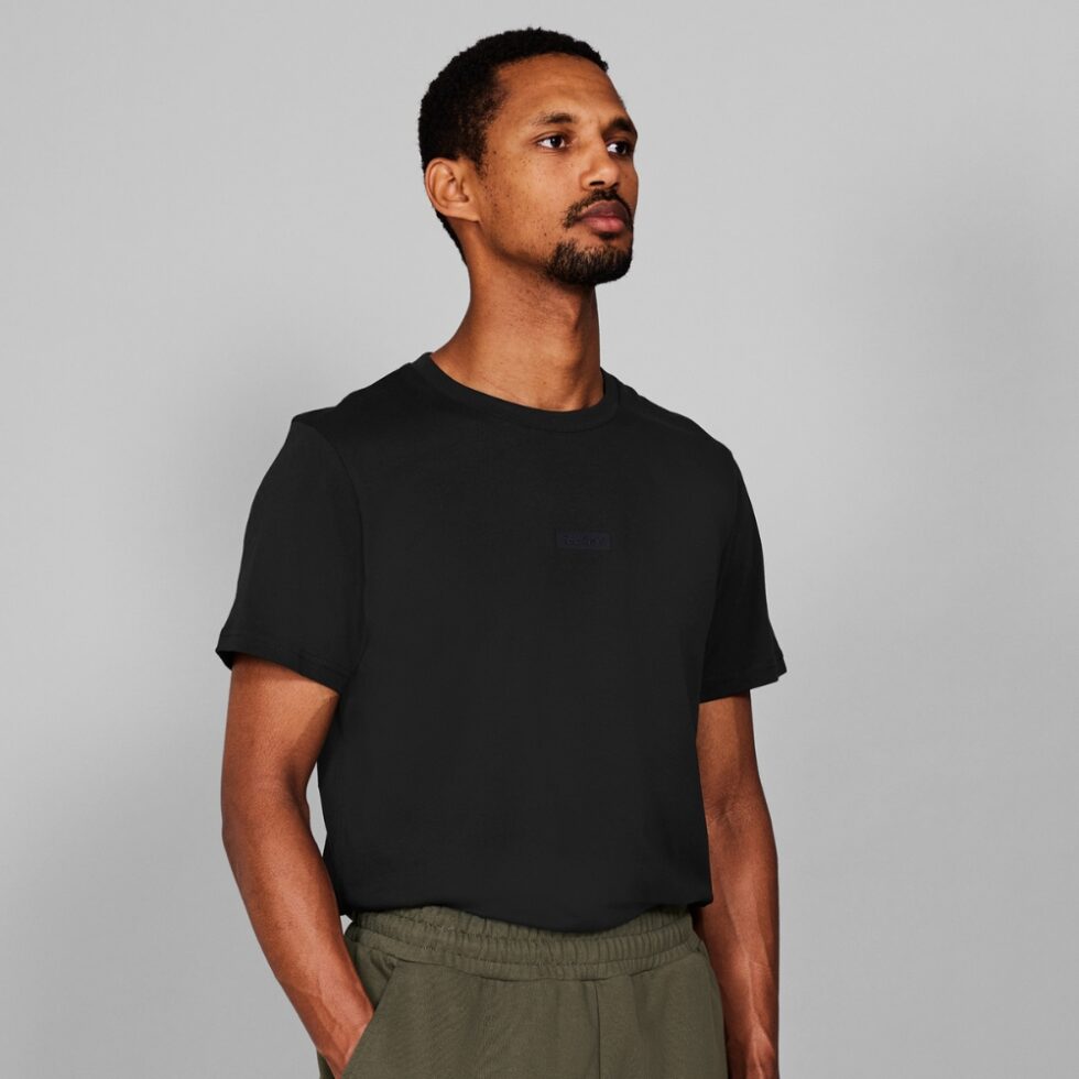 Saysky Everyday T-Shirt Herren – Bild 3