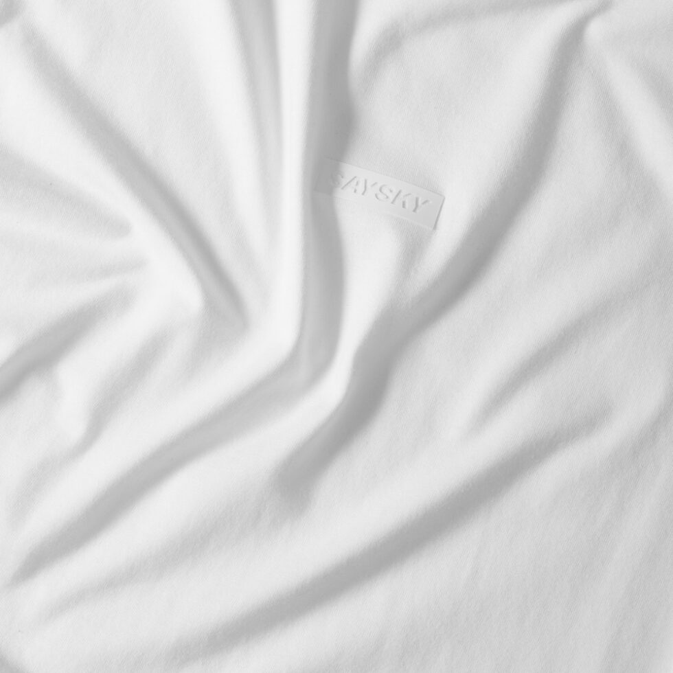 Saysky Everyday T-Shirt Herren – Bild 9