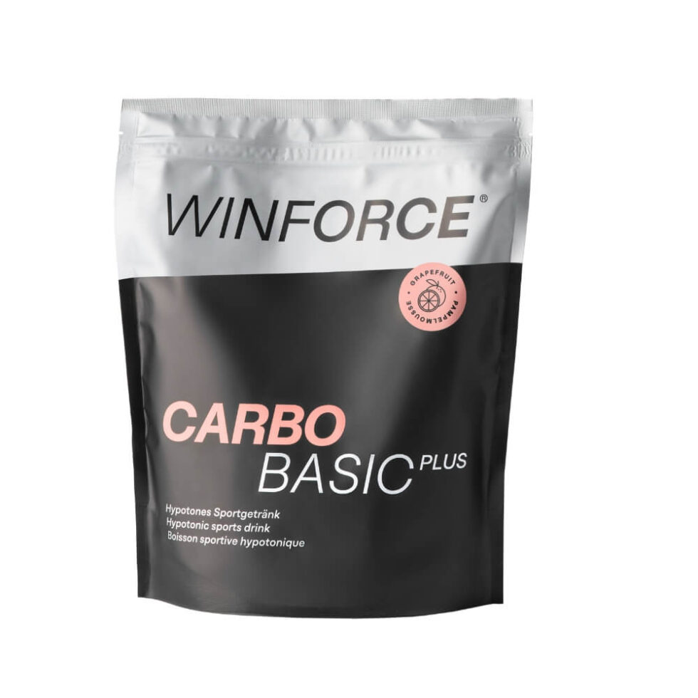 Winforce Carbo Basic Plus 900g – Bild 3