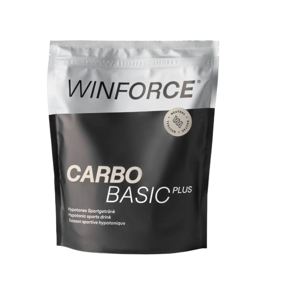 Winforce Carbo Basic Plus 900g – Bild 2