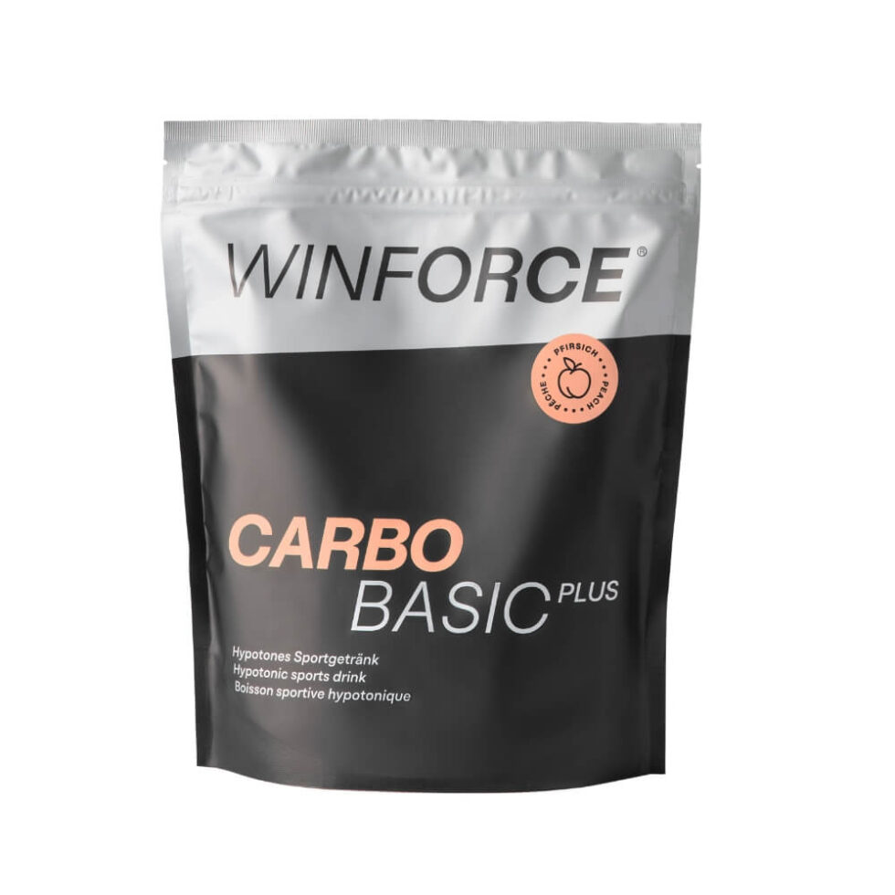 Winforce Carbo Basic Plus 900g