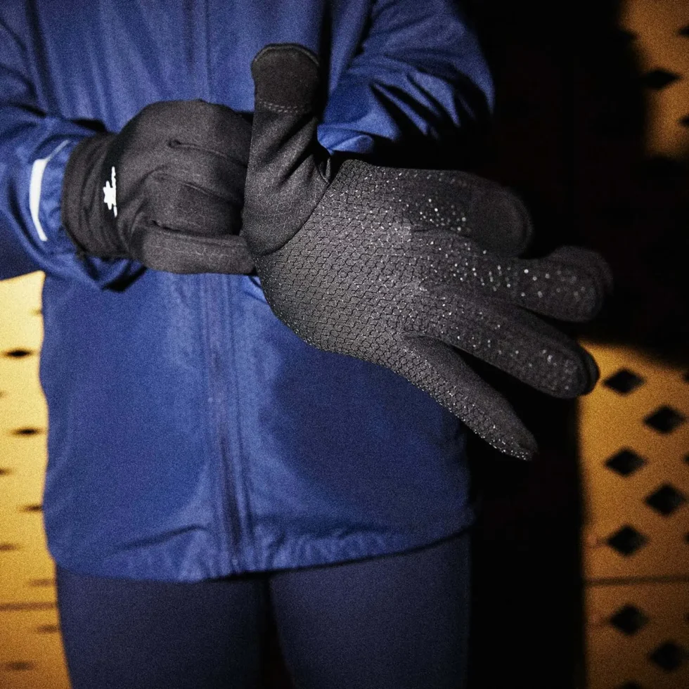 Saysky Combat Handschuhe schwarz – Bild 4