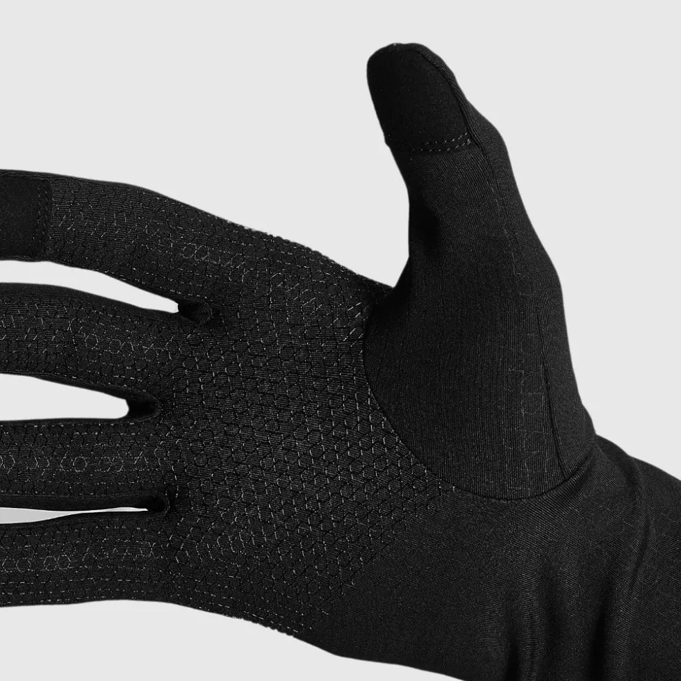 Saysky Combat Handschuhe schwarz – Bild 5
