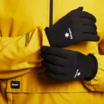 Saysky Combat Handschuhe schwarz