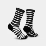 Saysky Combat Stripe High Socken