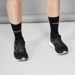 Saysky Combat Logo High Socken