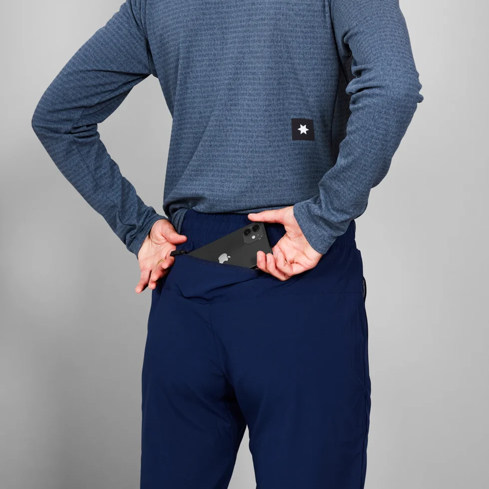 Saysky Pace Hose Unisex – Bild 9