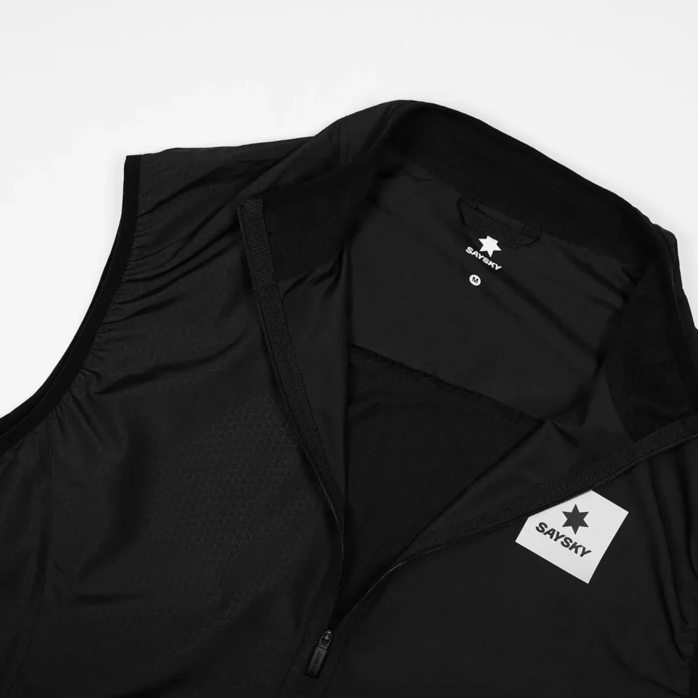 Saysky Clean Pace Flex Laufveste Unisex – Bild 9