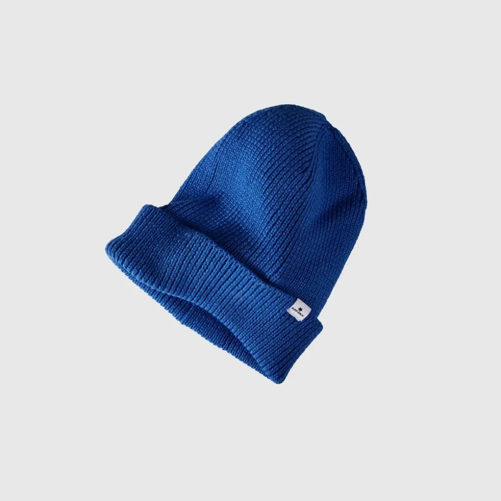 Saysky Merino Mütze