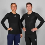 Saysky Mesh Base Layer Unisex