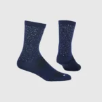 Saysky Combat Reflective High Socken