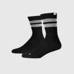Saysky Merino High Socken