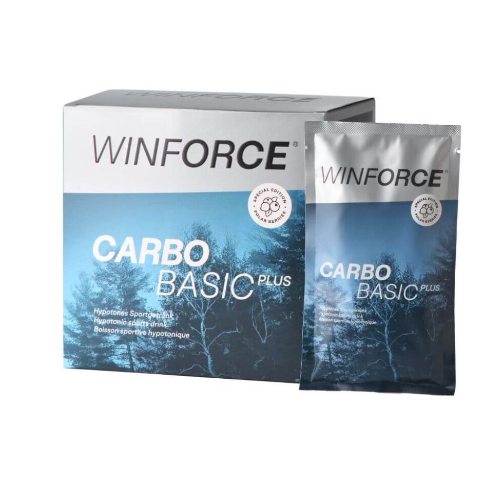 Winforce Carbo Basic Plus Box 10x60g – Bild 4