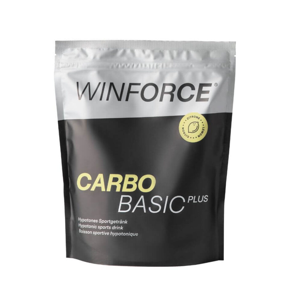 Winforce Carbo Basic Plus 900g – Bild 4
