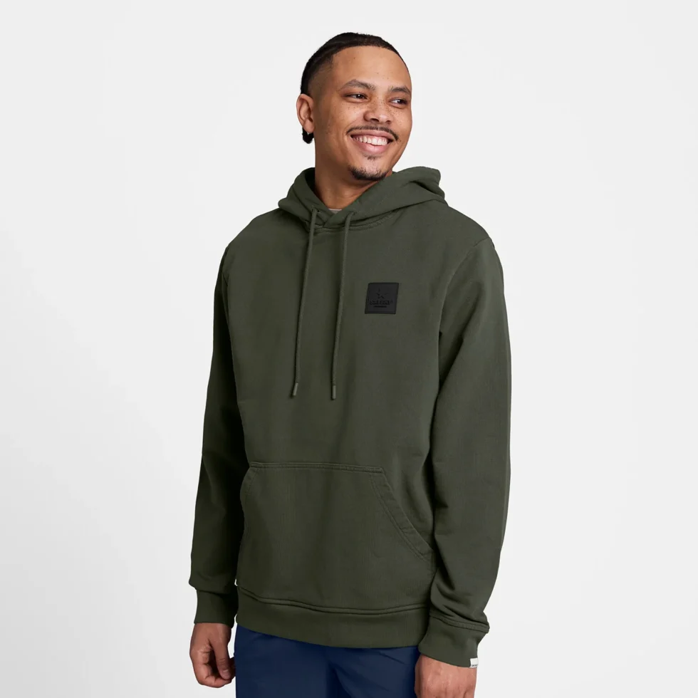 Saysky Everyday Hoodie Herren