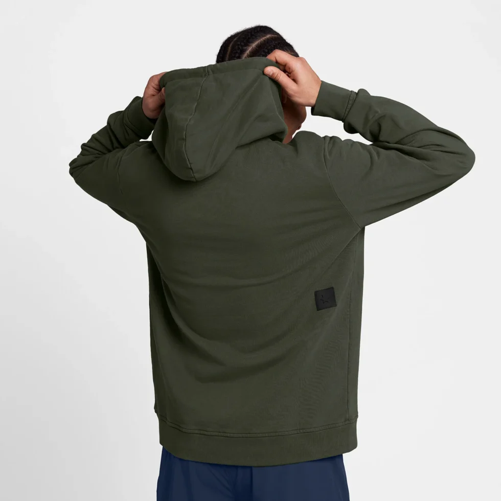 Saysky Everyday Hoodie Herren – Bild 2