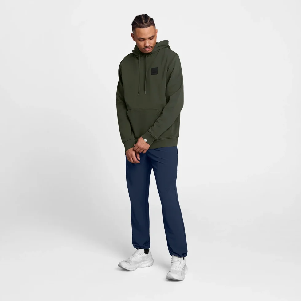 Saysky Everyday Hoodie Herren – Bild 4
