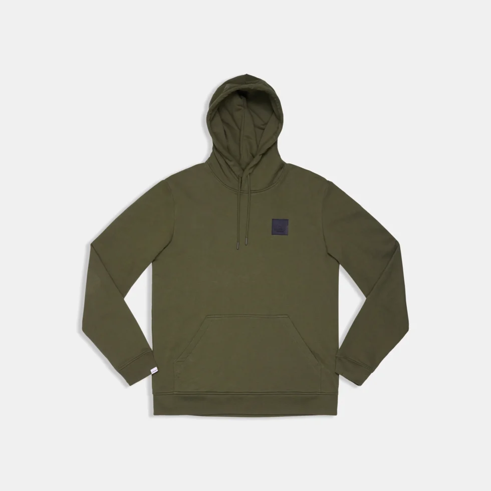 Saysky Everyday Hoodie Herren – Bild 6