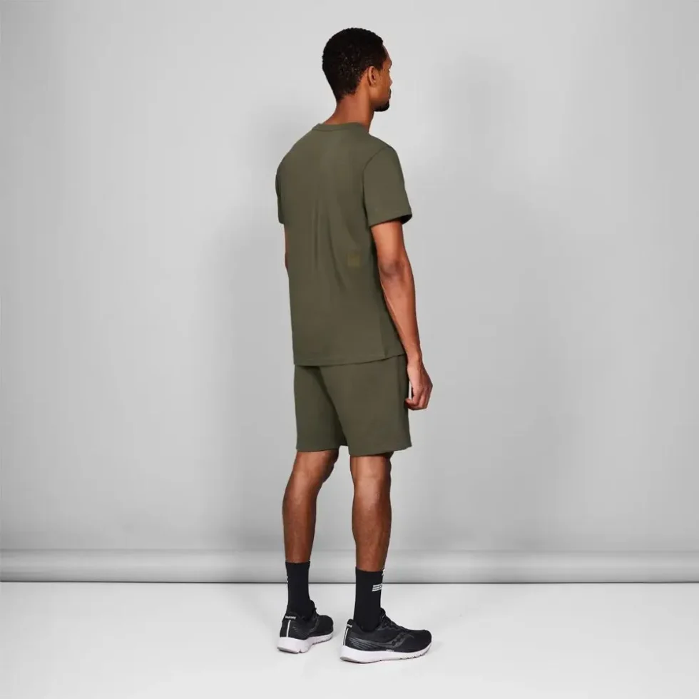 Saysky Everyday Shorts Herren – Bild 5