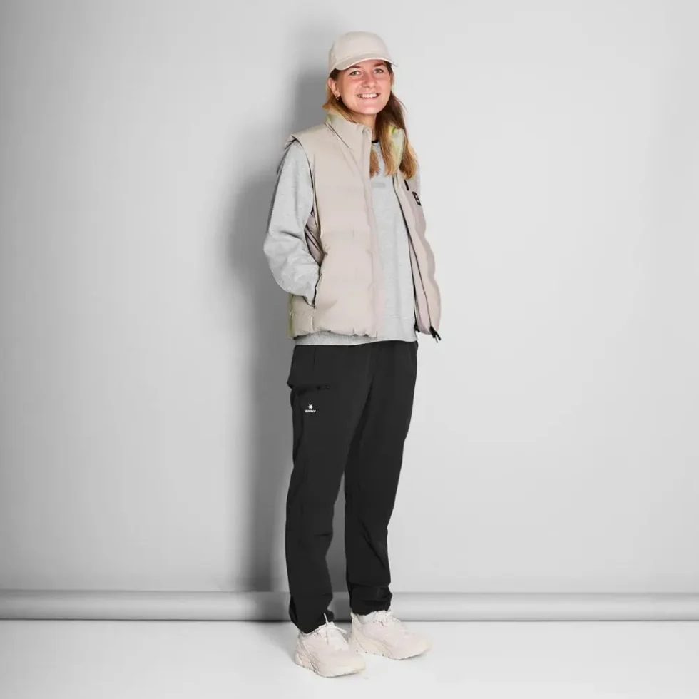 Saysky Everyday Hosen Unisex – Bild 4