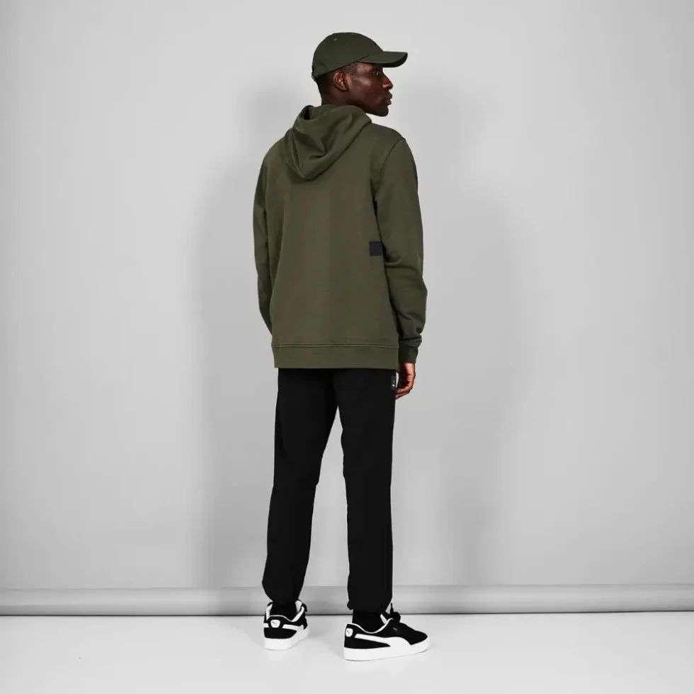 Saysky Everyday Hoodie Herren – Bild 2