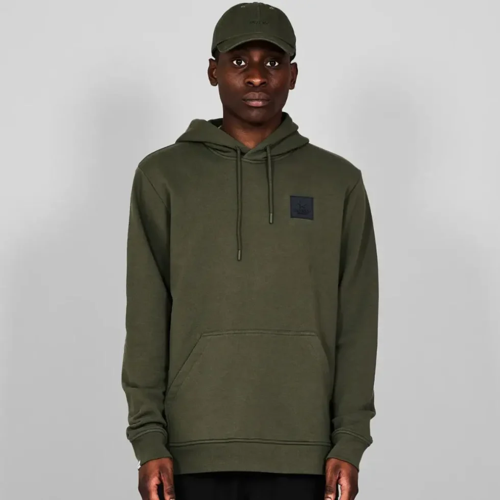 Saysky Everyday Hoodie Herren