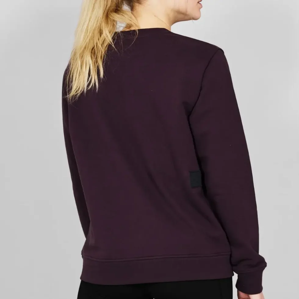 Saysky Everyday Pullover Damen – Bild 2
