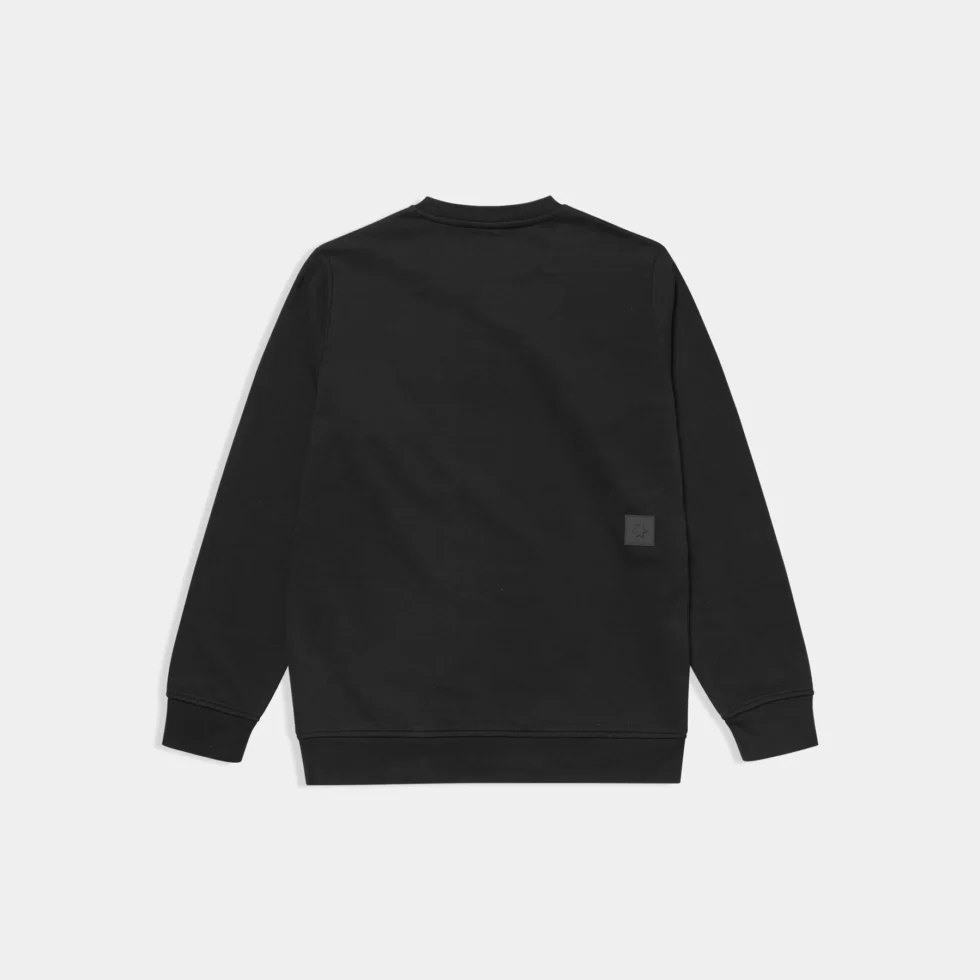Saysky Everyday Pullover Herren – Bild 3