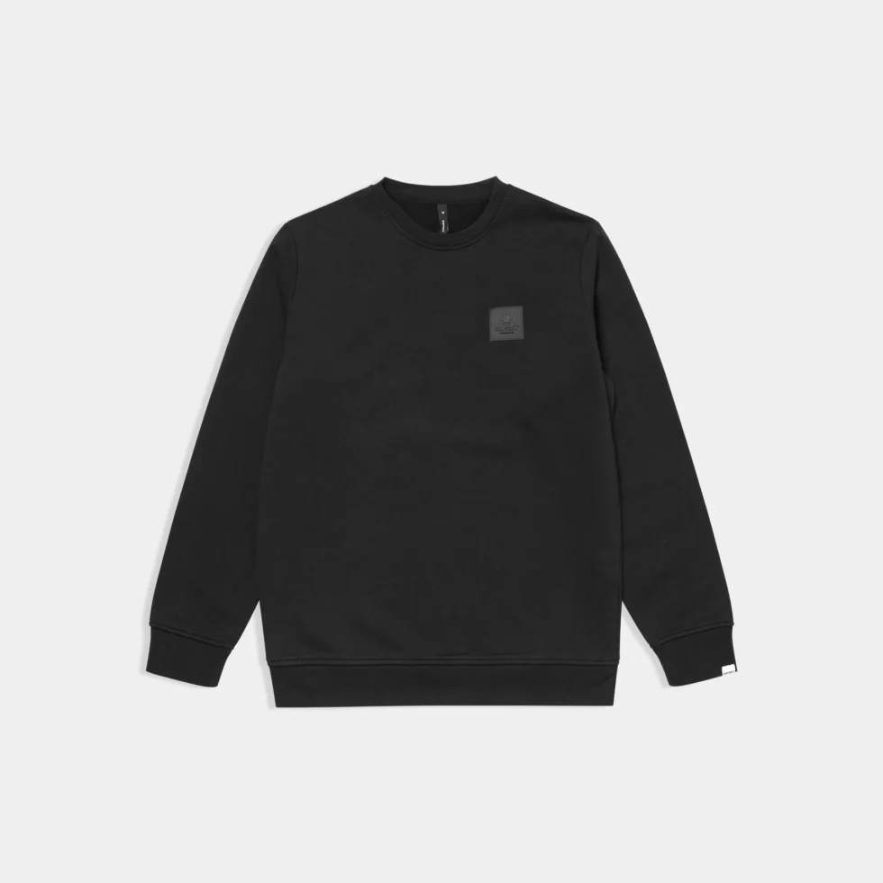 Saysky Everyday Pullover Herren – Bild 2
