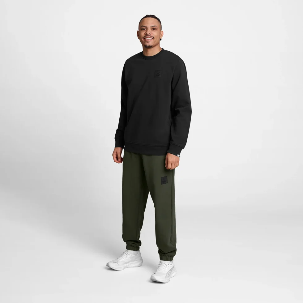Saysky Everyday Pullover Herren – Bild 6