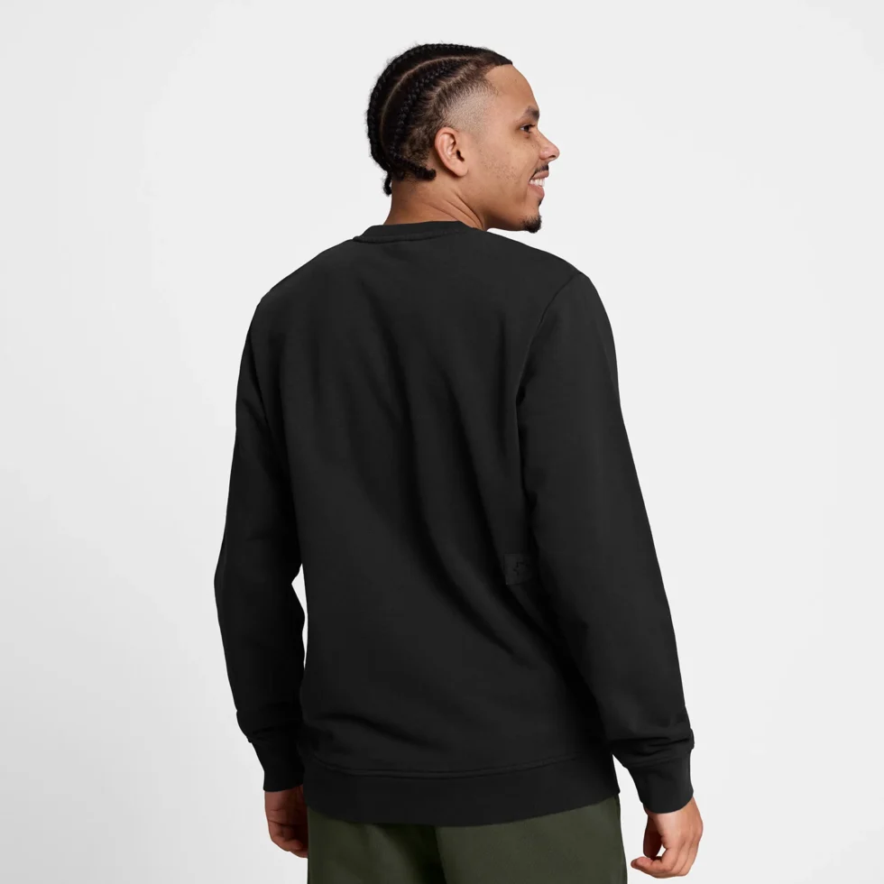 Saysky Everyday Pullover Herren – Bild 7