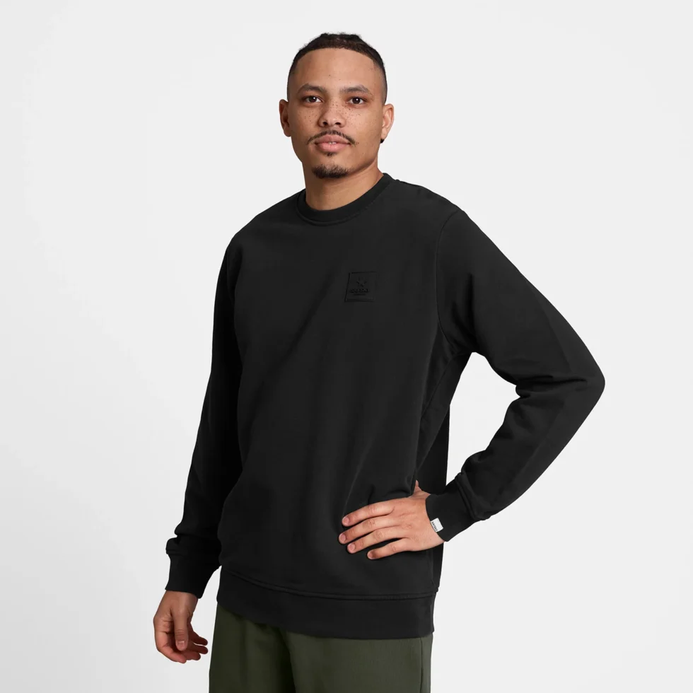 Saysky Everyday Pullover Herren