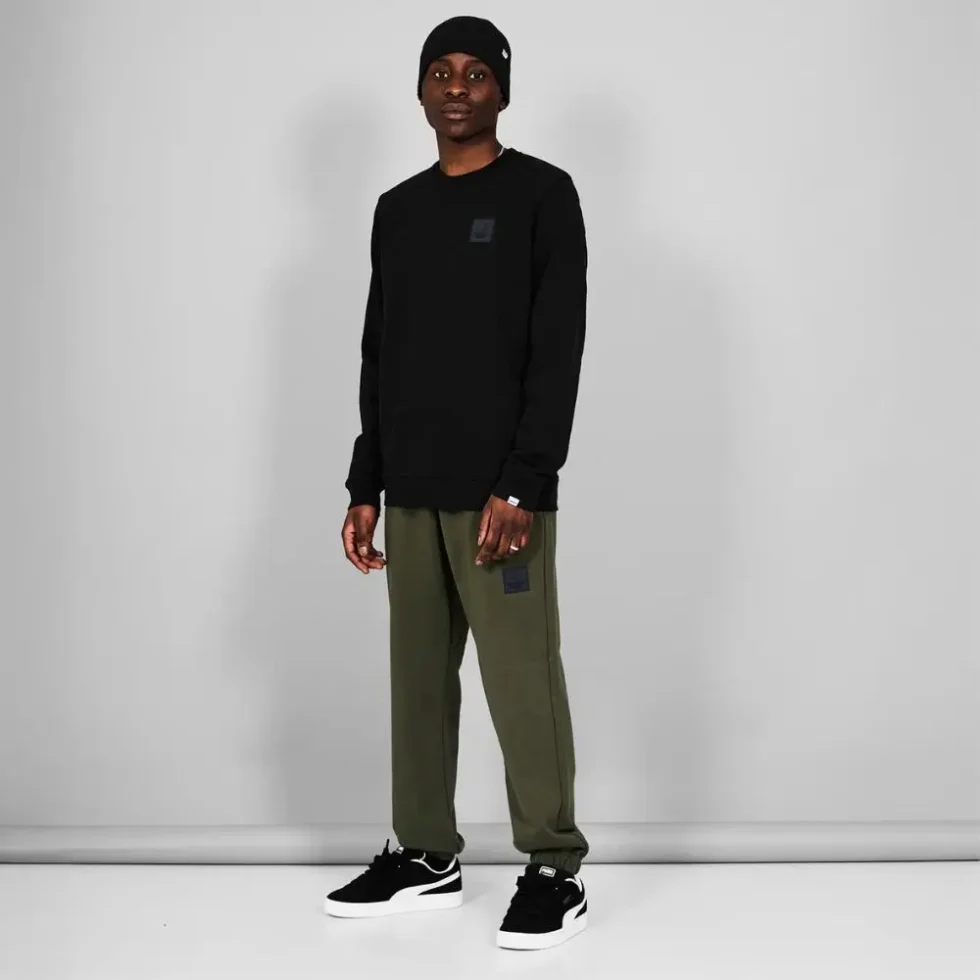 Saysky Everyday Pullover Herren – Bild 3