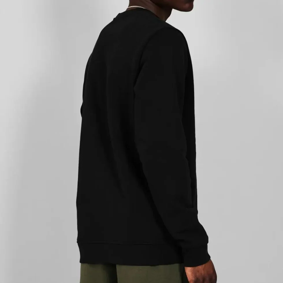 Saysky Everyday Pullover Herren – Bild 2