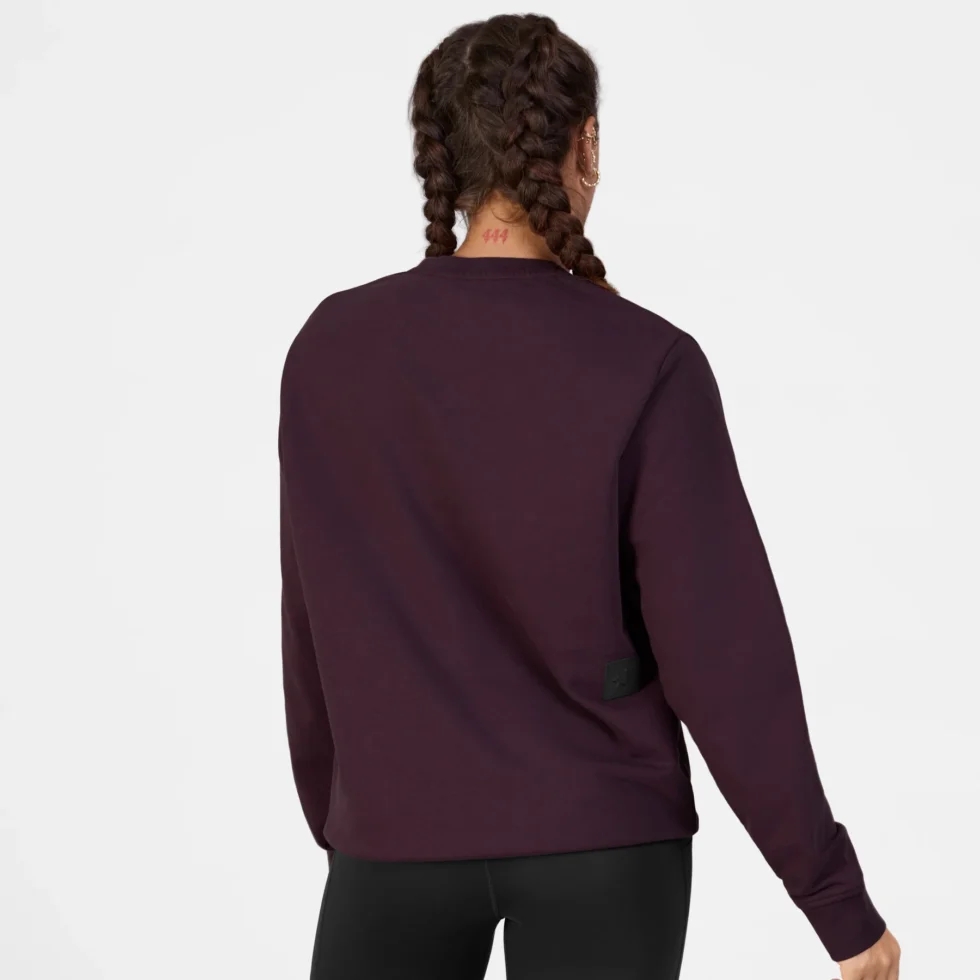 Saysky Everyday Pullover Damen – Bild 2