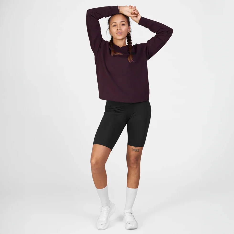 Saysky Everyday Pullover Damen – Bild 3