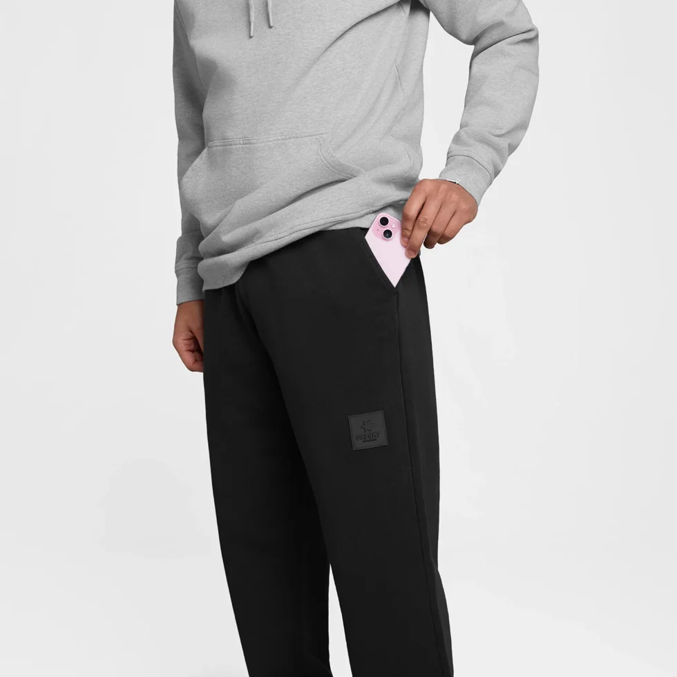Saysky Everyday Sweatpant Herren – Bild 2