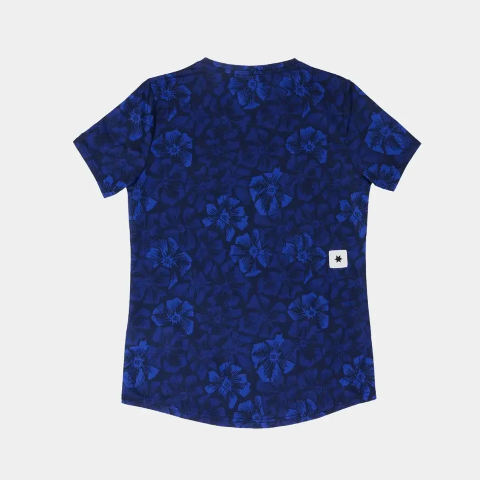 Saysky Combat T-Shirt Damen Spezialprint – Bild 2