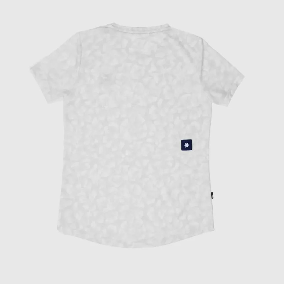 Saysky Combat T-Shirt Damen Spezialprint – Bild 4