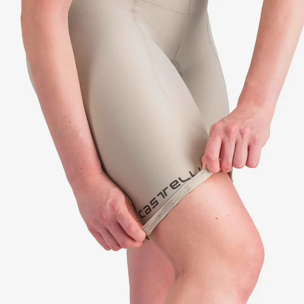 Castelli Espresso Bibshort Frauen – Bild 3