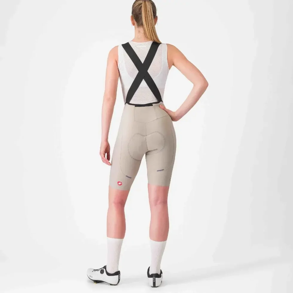 Castelli Espresso Bibshort Frauen – Bild 12