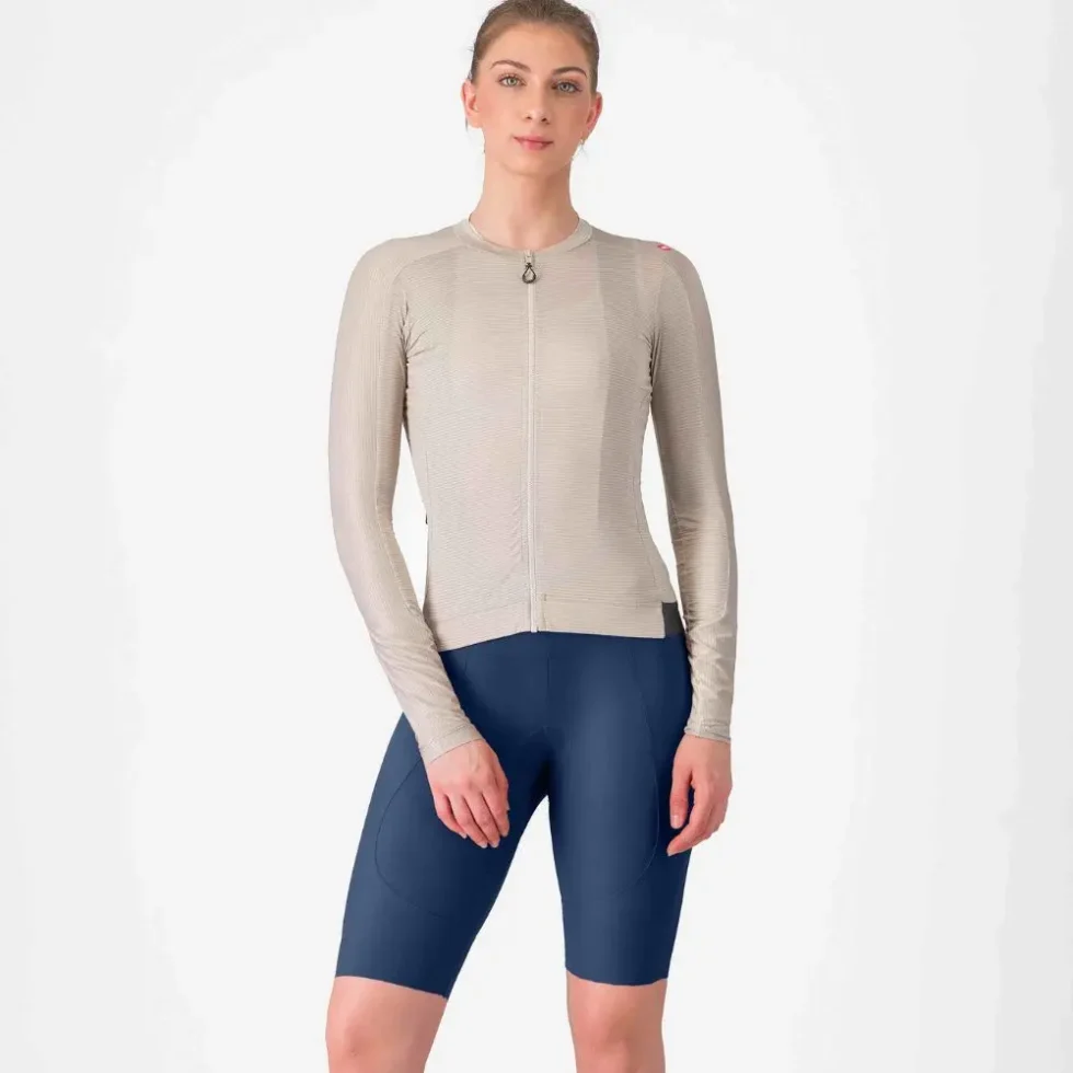 Castelli Espresso Bibshort Frauen – Bild 11