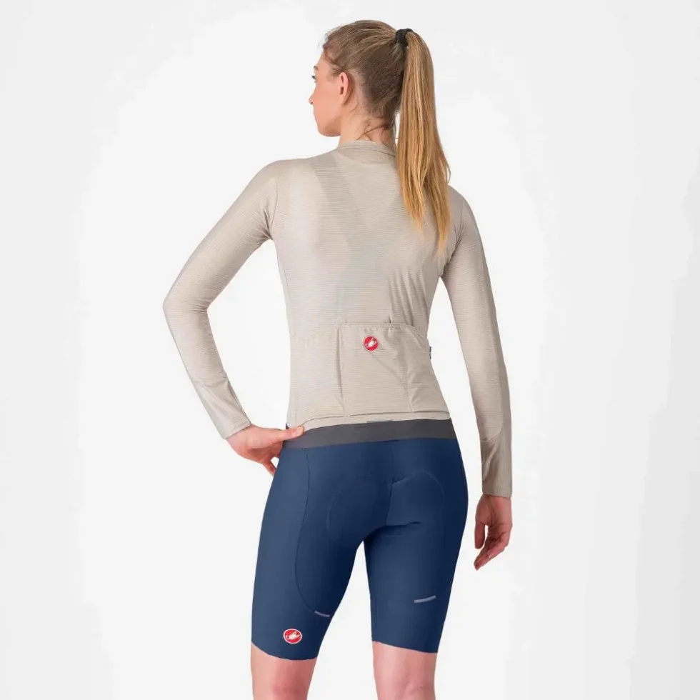 Castelli Espresso Bibshort Frauen – Bild 10