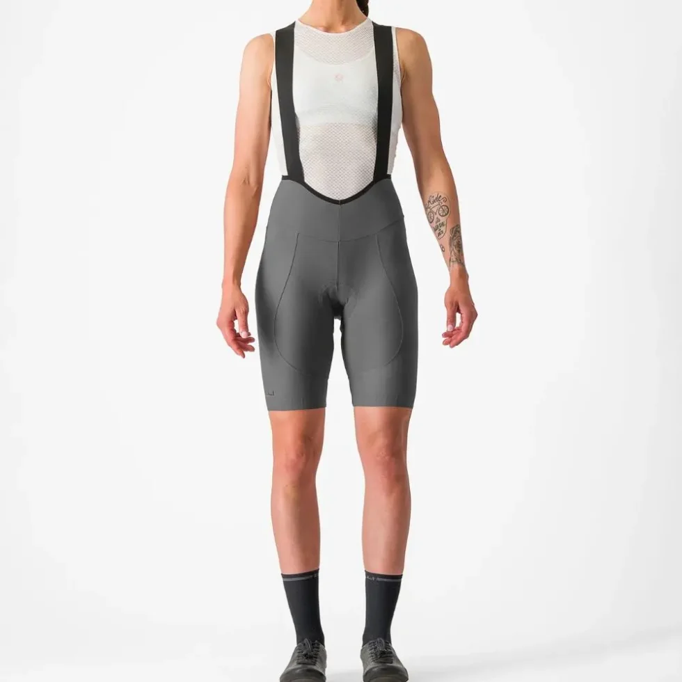 Castelli Espresso Bibshort Frauen